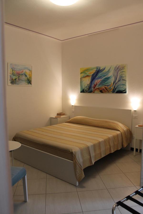 Marianna Quiet Rooms Monterosso al Mare Exterior foto