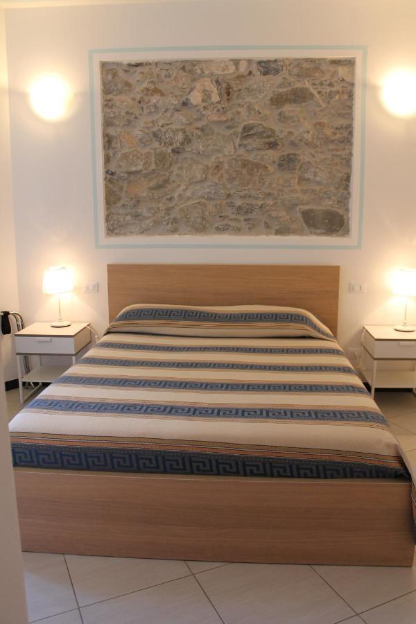 Marianna Quiet Rooms Monterosso al Mare Exterior foto