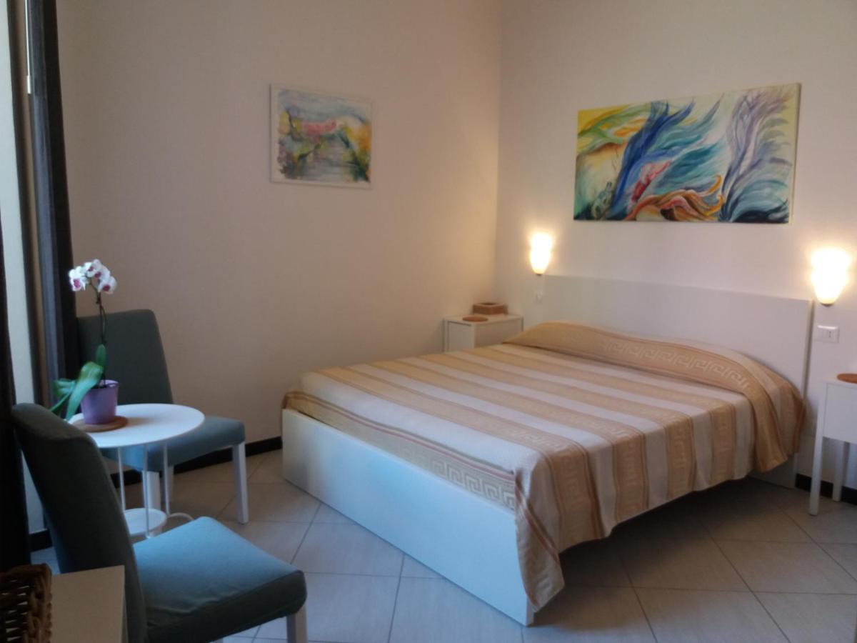 Marianna Quiet Rooms Monterosso al Mare Exterior foto