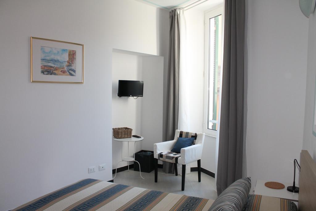 Marianna Quiet Rooms Monterosso al Mare Exterior foto