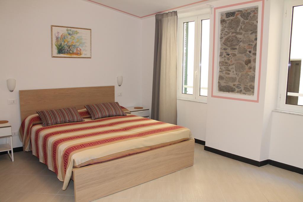 Marianna Quiet Rooms Monterosso al Mare Exterior foto