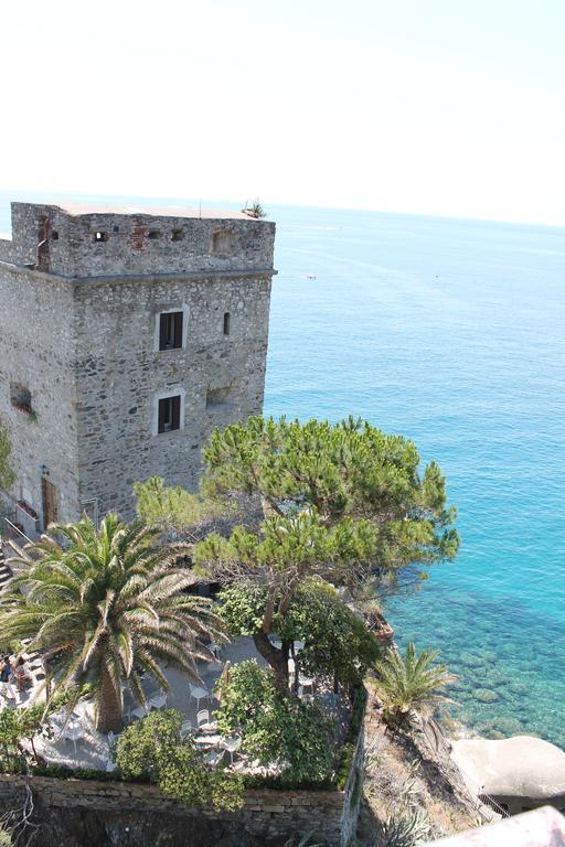 Marianna Quiet Rooms Monterosso al Mare Exterior foto