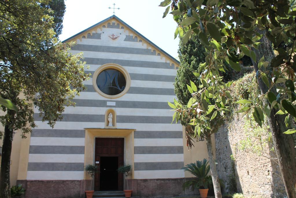 Marianna Quiet Rooms Monterosso al Mare Exterior foto