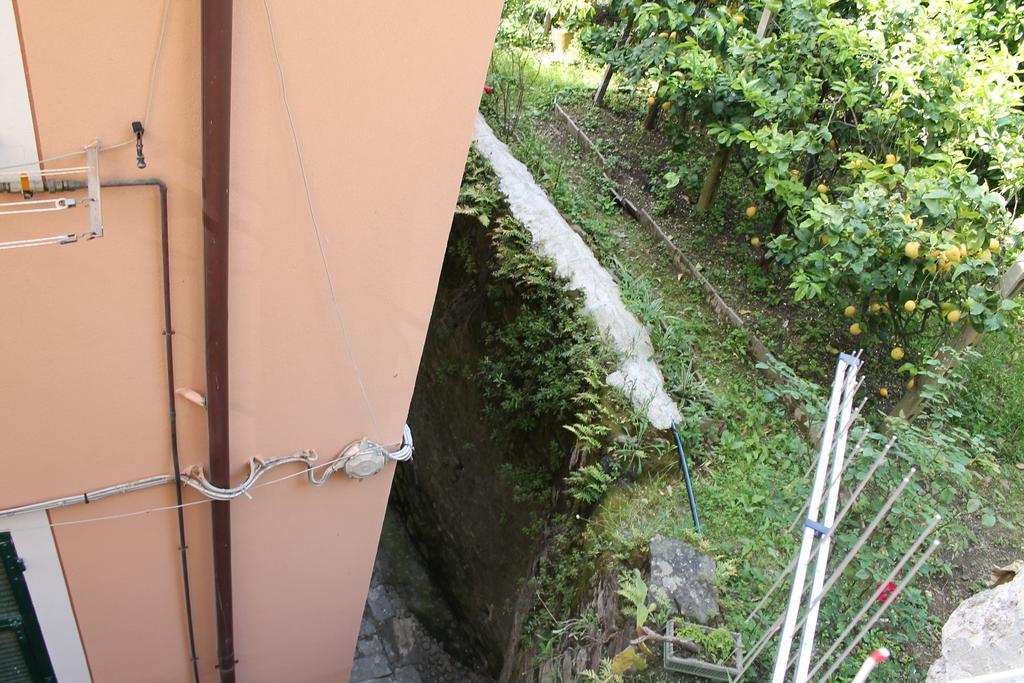 Marianna Quiet Rooms Monterosso al Mare Exterior foto