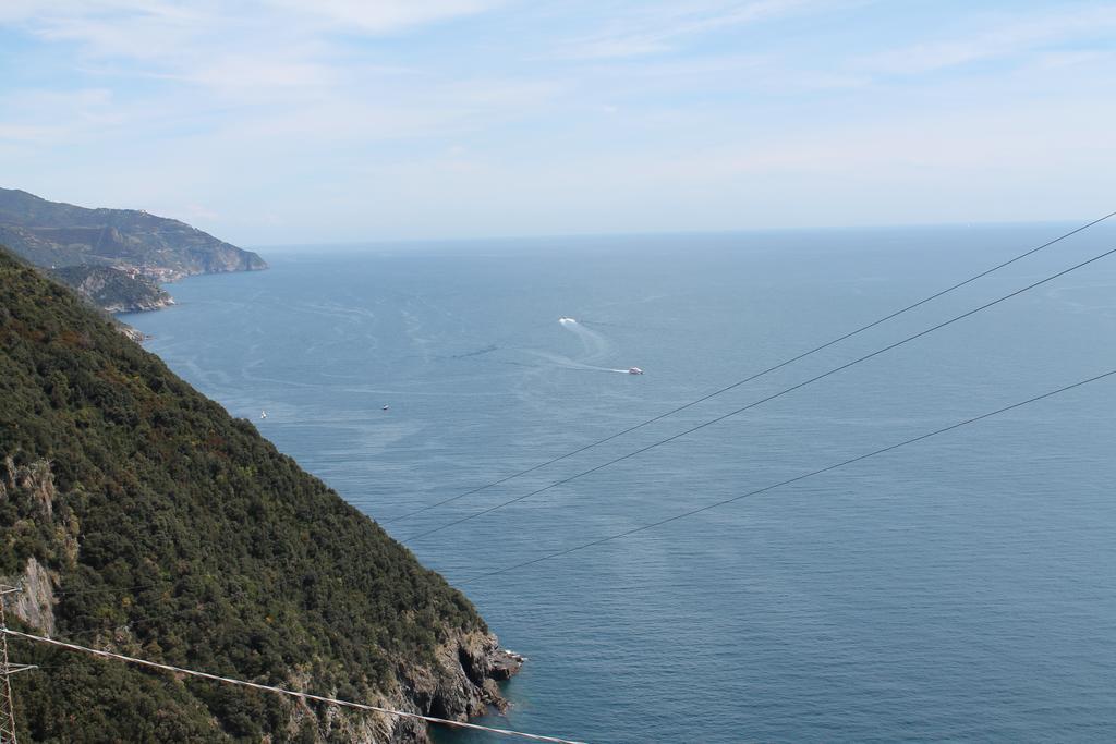 Marianna Quiet Rooms Monterosso al Mare Exterior foto